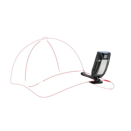 Latarka LEDLENSER SOLIDLINE SC2R